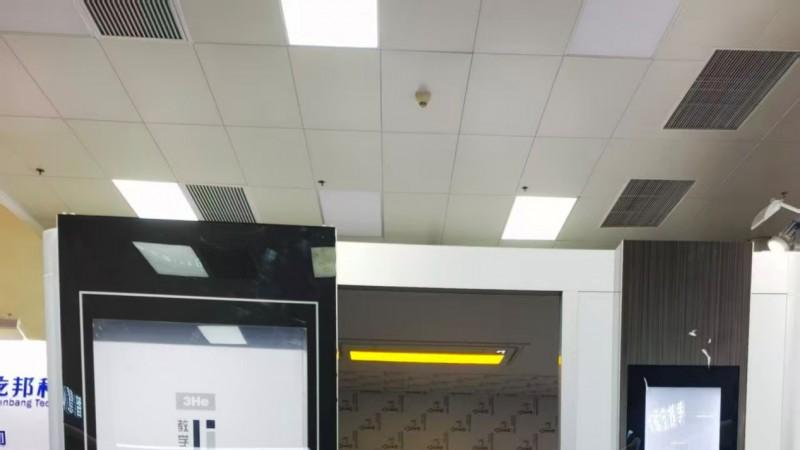 中小学科技教育的新热点——芯片制造教育实验室亮相第35届北京教育装备展