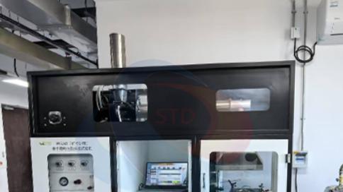 锥形量热仪是什么，是如何工作的？