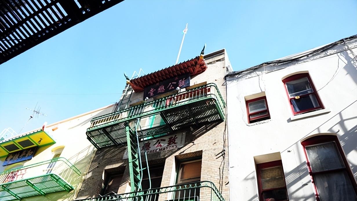 国外有名组织遍地，我国百年侨社遍布全球，差别到底在哪？