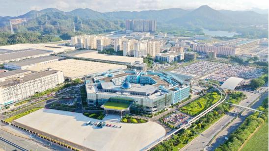 比亚迪五项成果荣获国家科学技术奖 再创历史新高