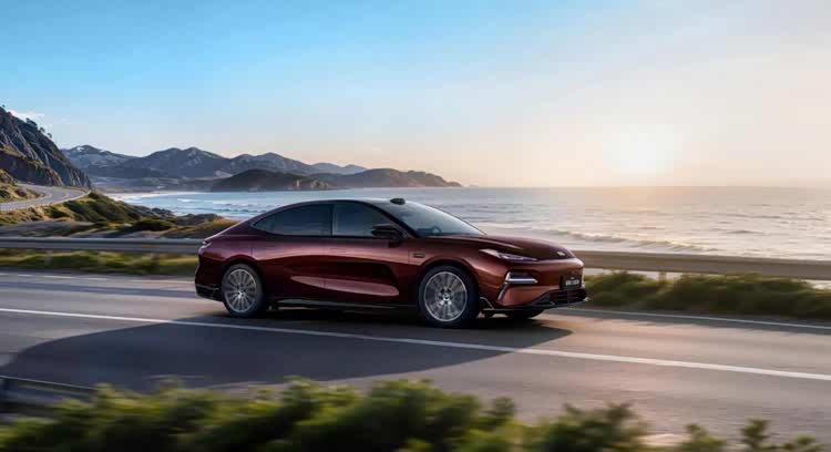 15万插混终极对决：星耀8、汉DM-i、风云A9L，谁更值得买？