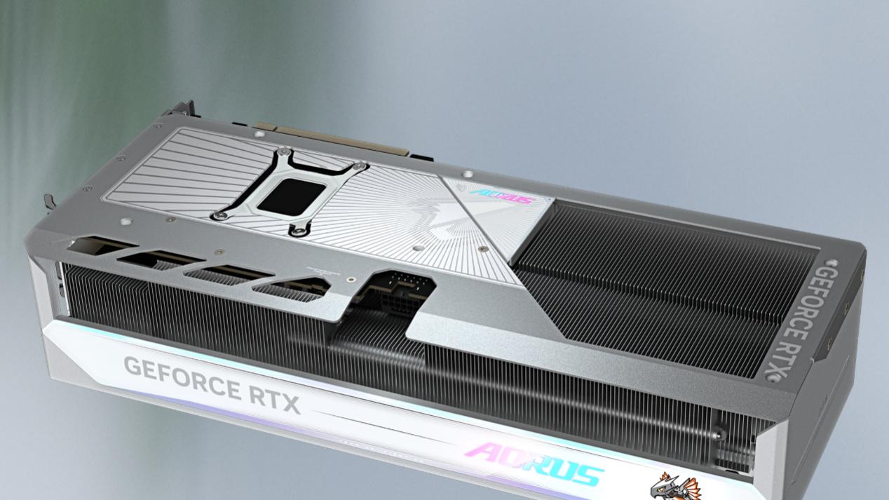 纯白板皇再进化：技嘉X870E X3D电竞冰雕主板性能解析