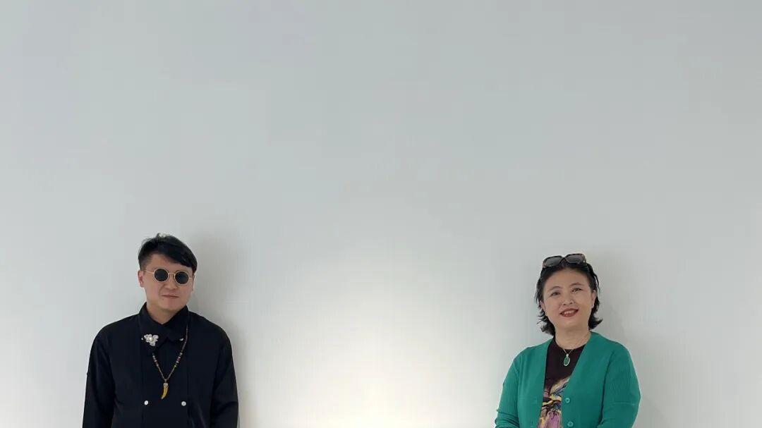 “应无所住，而生其心”：一场与雕塑家张艺法先生的深度对话