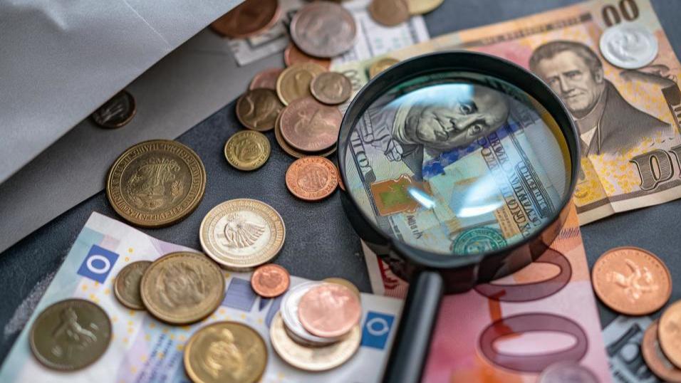 拿现金出去办事的人，最后都后悔了