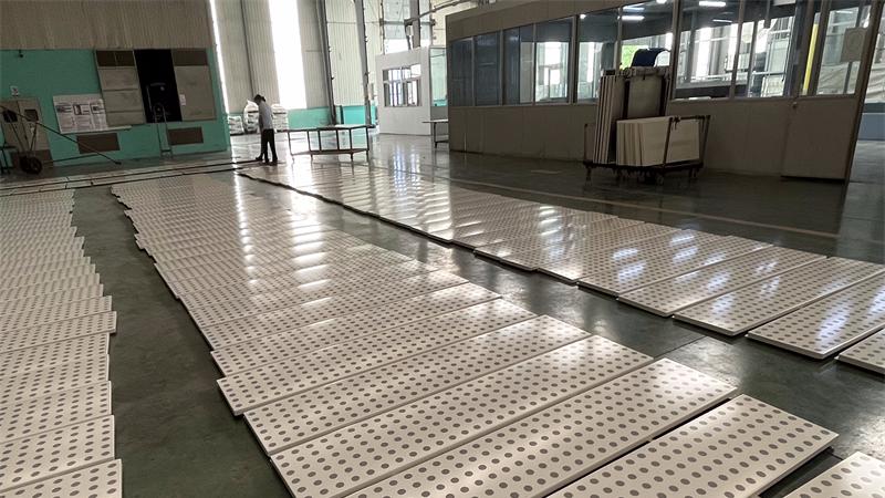 搪瓷钢板真能质保20年？一定要看懂这2点