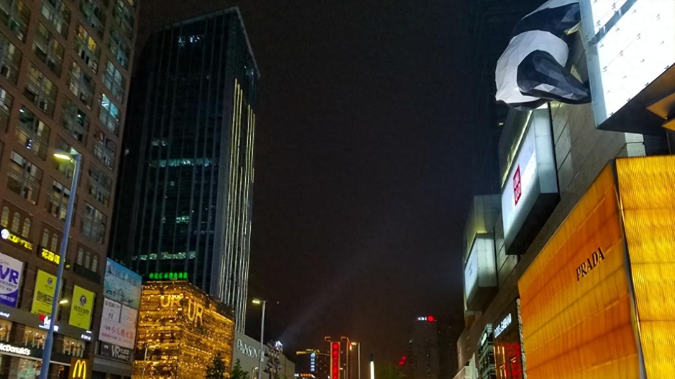 为什么很多人觉得成都发展得很好？