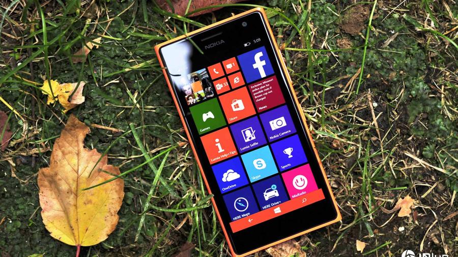 Windows Phone 8正在因8Marketplace、已修补的Twitter应用等获得第二次