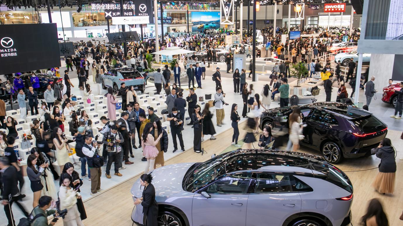 OTA直达体验，EZ-60把“好用”做成标配