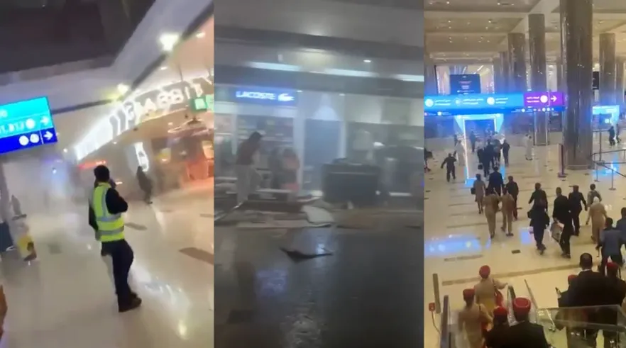 美伊战火升级，迪拜的金融梦碎了！全球资本突然转向，下一个避风港是谁？