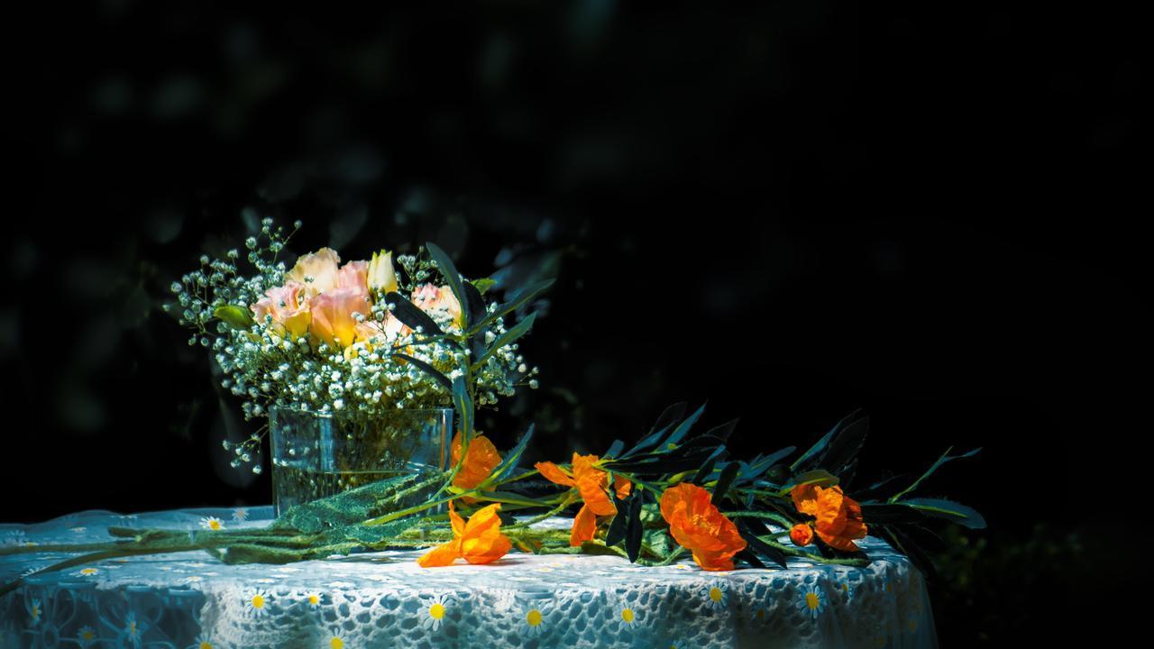 成年人最好的活法：不慌不忙，不饱不撑