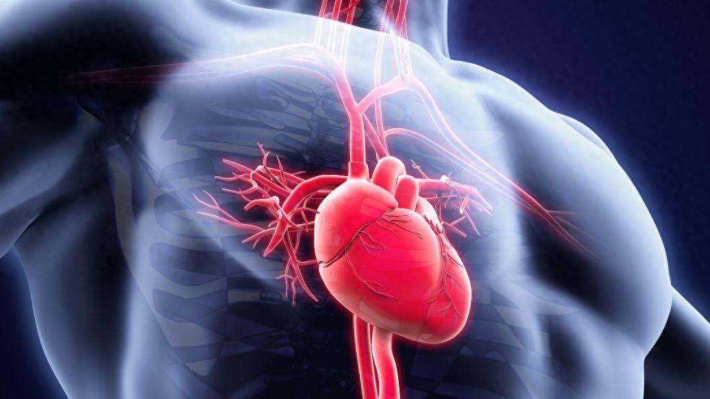 45岁以下急性心梗越来越多，出现3类症状，及时就医，别等