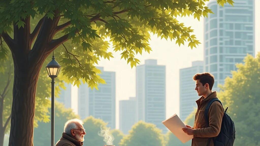 退休后都不工作了，应该人人拿一样多的养老金！这公平吗？