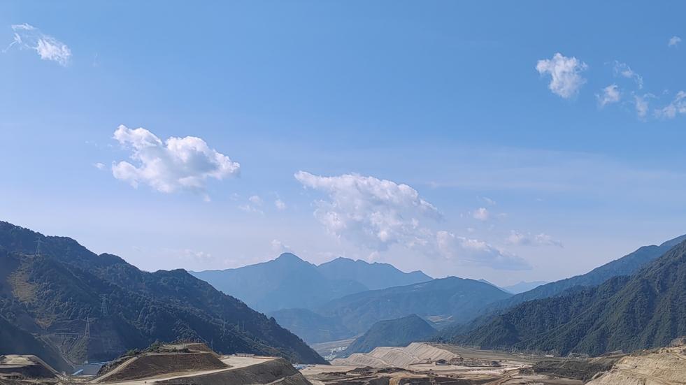 四川发现世界第二大轻稀土矿，或将攥紧工业话语权