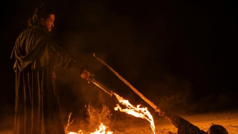 票房逆袭，《镖人2》到底还拍不拍，吴京终于说了大实话