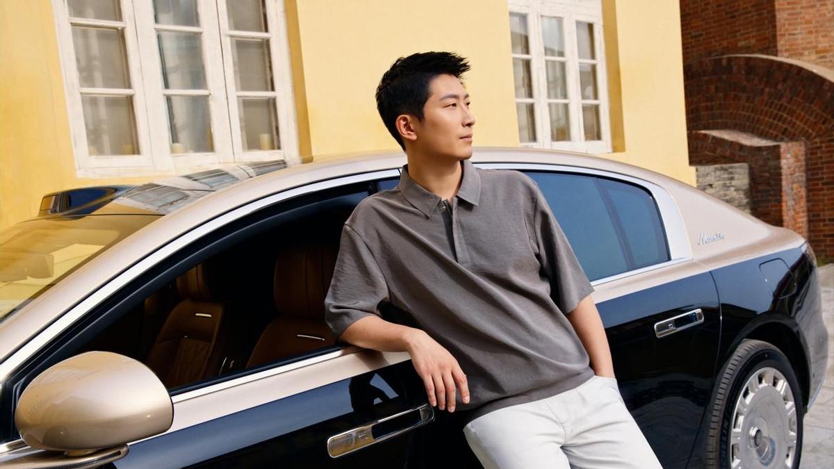 无代言无广告，尊界S800的“顶级朋友圈”是怎样炼成的？