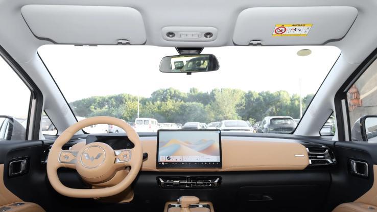 五菱星光730：大七座家用MPV的新选择，手动挡与自动挡如何抉择？