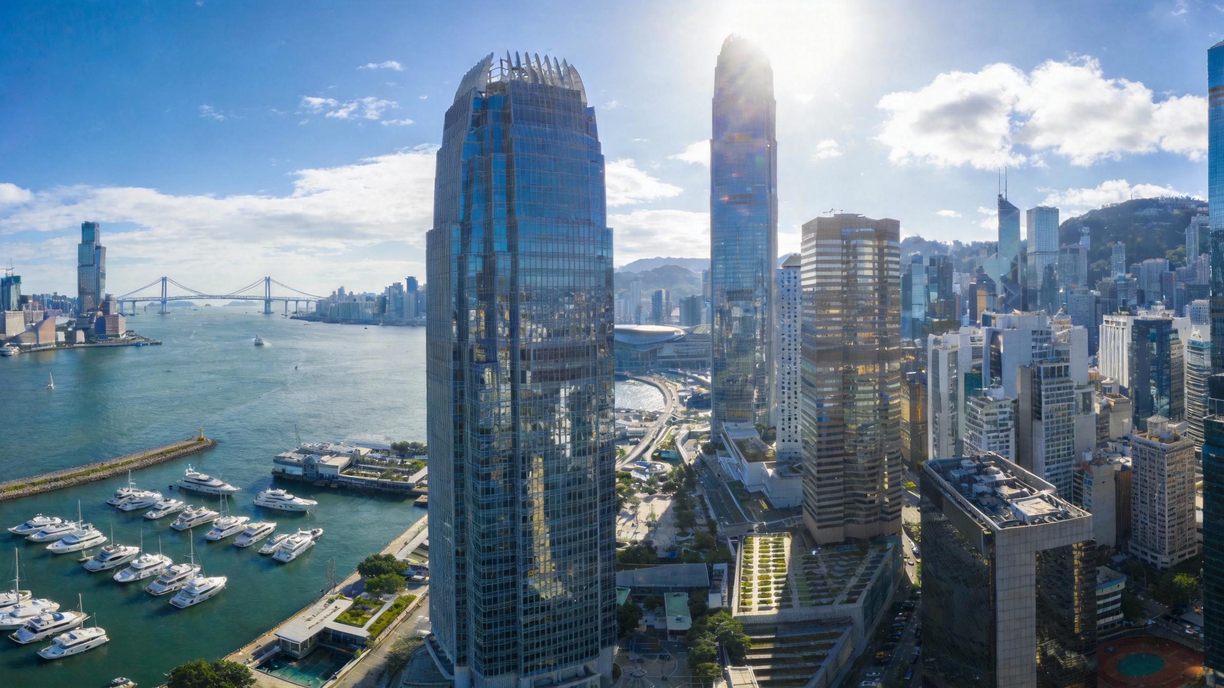 2026年香港身份规划：港盛移民如何以“全周期守护”赢得市场信赖