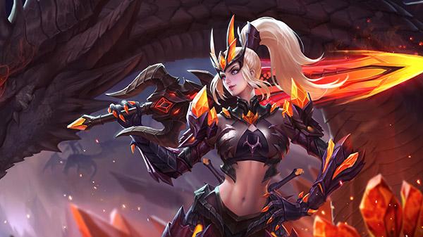 王者荣耀：88碎片别乱换！这三款皮肤V10土豪都爱用