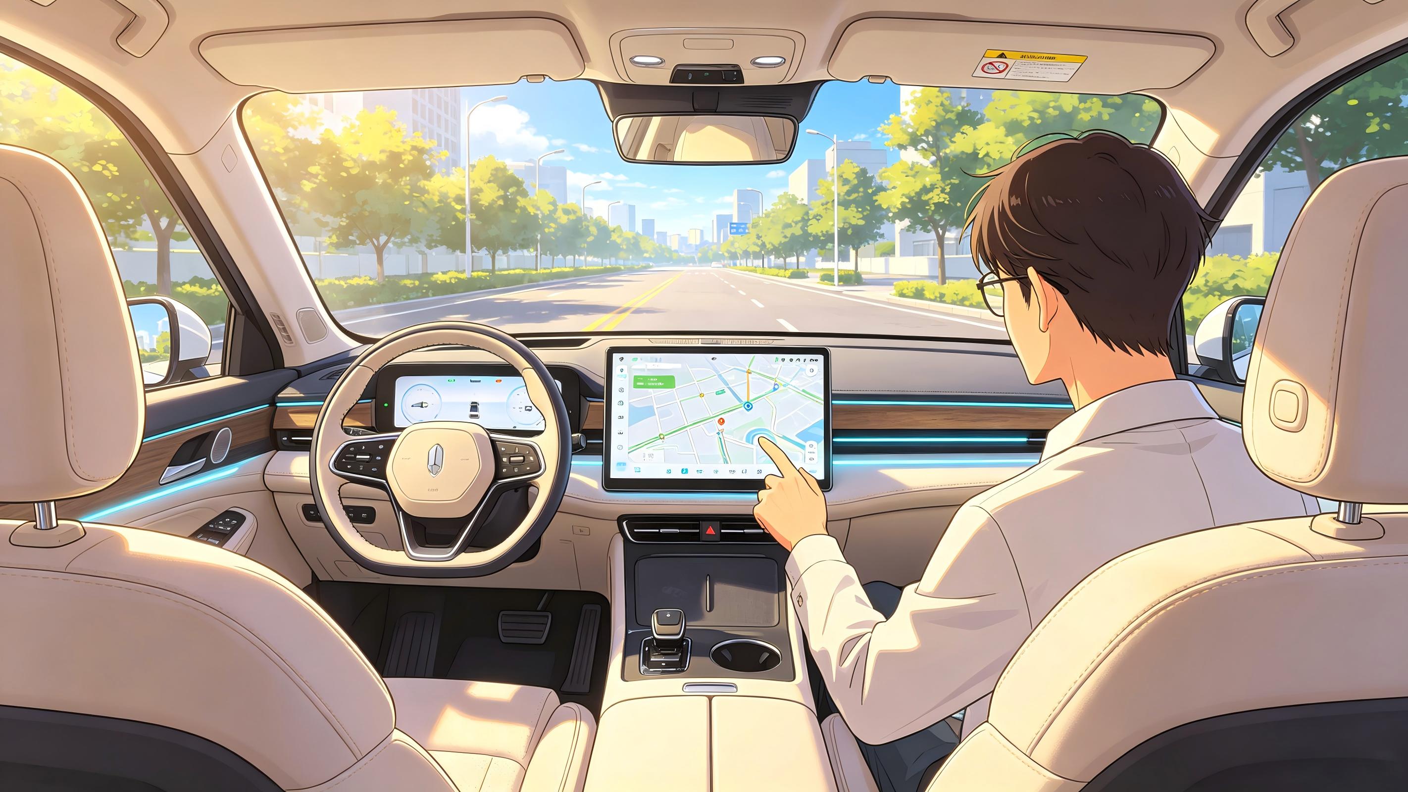 CarPlay认证全流程：五个阶段走完才能拿证