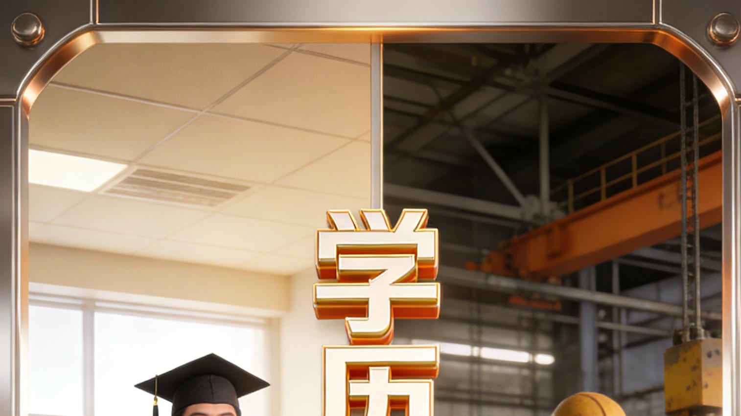 倒计时预警！成人大专本科报名即将截止，错过再等一年