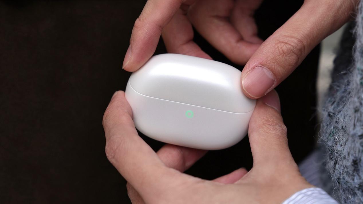 别让坏习惯伤耳！华为FreeBuds Pro 5化身你的听力管家