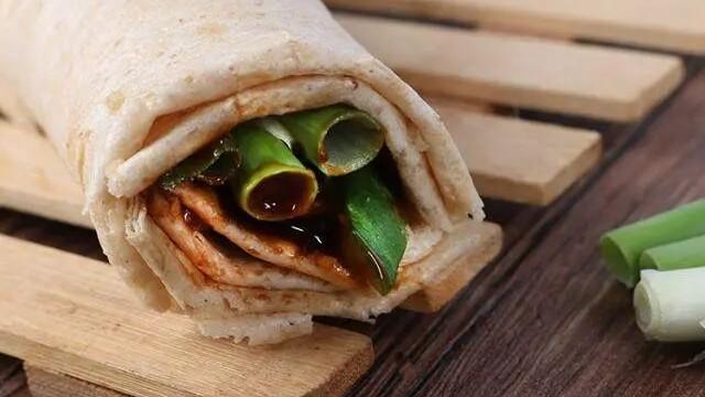 山东煎饼的历史：原来它已经有2000多年的历史了？