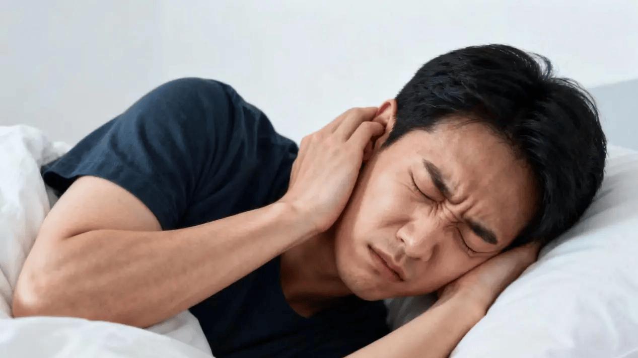 为什么夜间耳鸣更明显——日常中如何预防耳鸣？