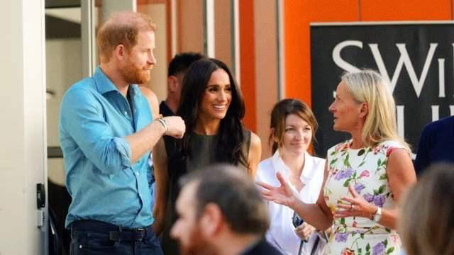 梅根称自己“遭十年网暴”，是“全球被网暴最惨的人”