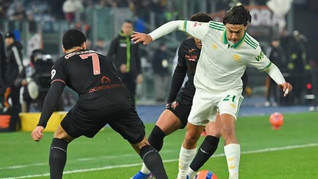 阿根廷迪巴拉确诊外侧半月板完全纵向撕裂！世界杯又缺席一个！