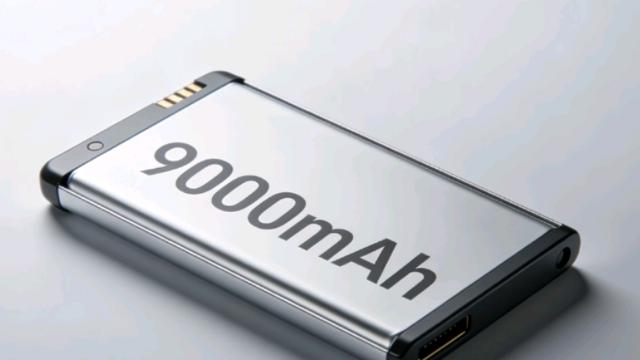 荣耀600系列曝光：内置9000mAh容量电池！