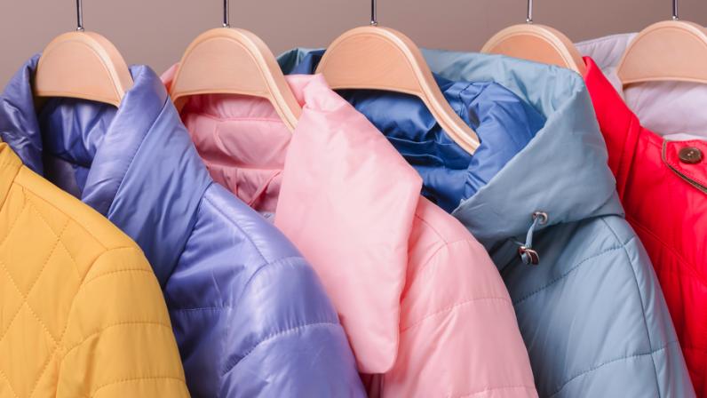 羽绒服专项消费调查！70款样品，22款未达标