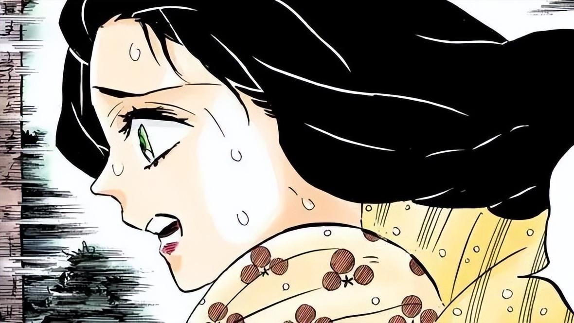 《鬼灭之刃》自幼善良又聪明？被全网讨厌的童磨其实还真没撒谎