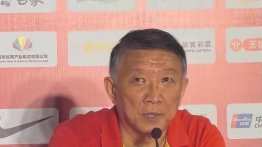 一战证明！本赛季国产最强后卫不是郭昊文、徐杰，而是他