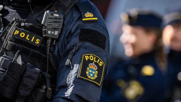 瑞典增加了一万名警察，但破案率反而下降