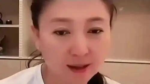 闫学晶道歉不到24小时，舆论反扑更加猛烈