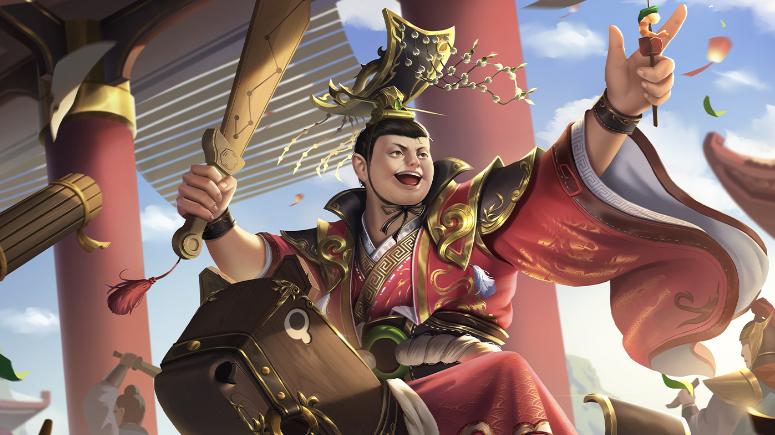 三国杀：假如技能会反转，看似不起眼的武将，会让你知道残忍