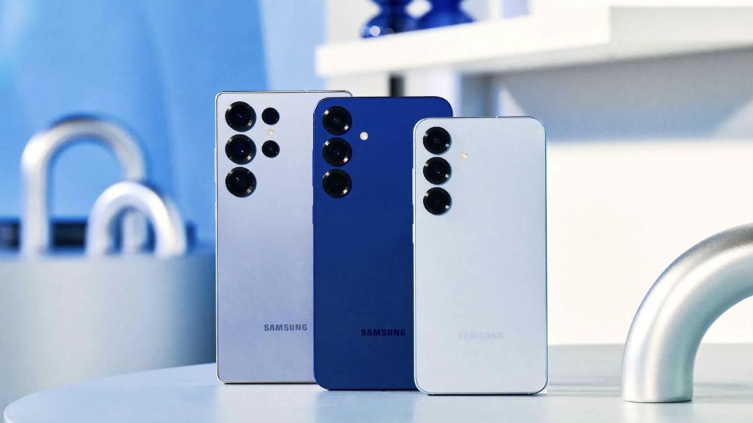 三星Galaxy S26价格全面曝光，很有良心！