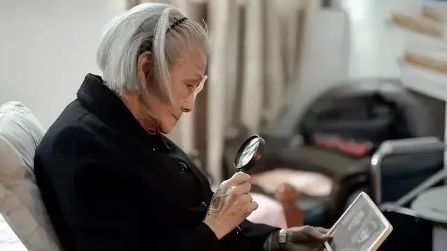 93岁老人苦寻爱人77年，这才是国人最顶级的爱情