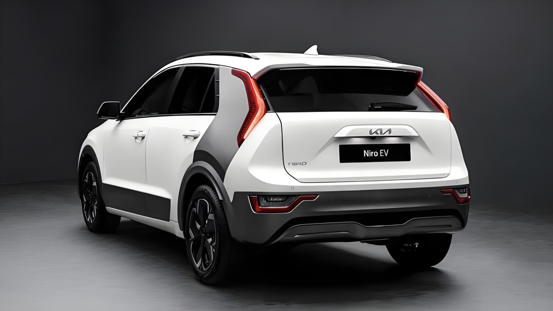 高颜值韩系SUV，标配双2.3英寸双联液晶屏，混动/插混/纯电任你选