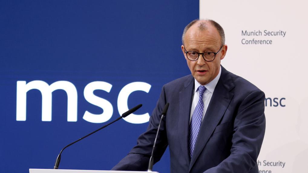 从达沃斯到慕安会，看世界之变