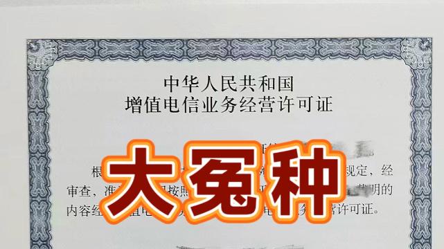 惊⁉️卖课没办这个证，竟被“罚”五万⚠️