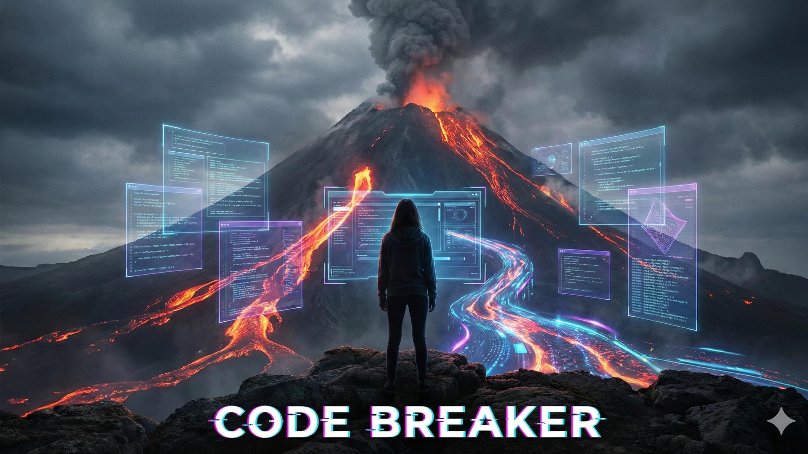 算法队友弃赛，我用48小时独立上线了“多重宇宙/平行人生”