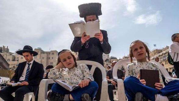 血统纯正却被拒！这群“太像中国人”的犹太人，以色列不认？