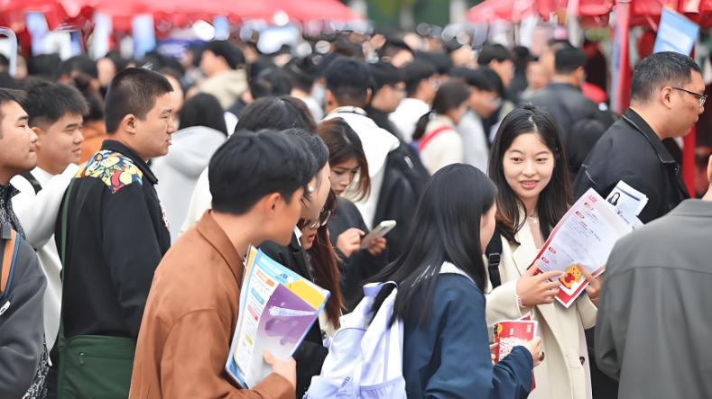 文科生和理科生，差别到底有多大？找工作、工资差多少？