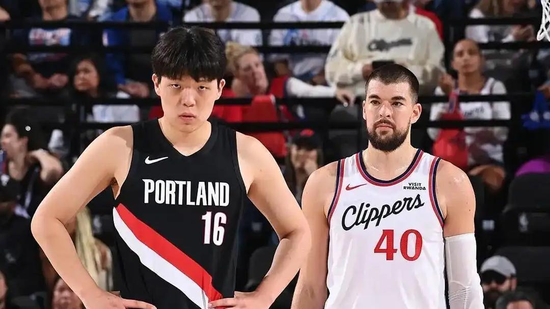 恭喜杨瀚森！开拓者3换1交易达成，男篮一哥因祸得福