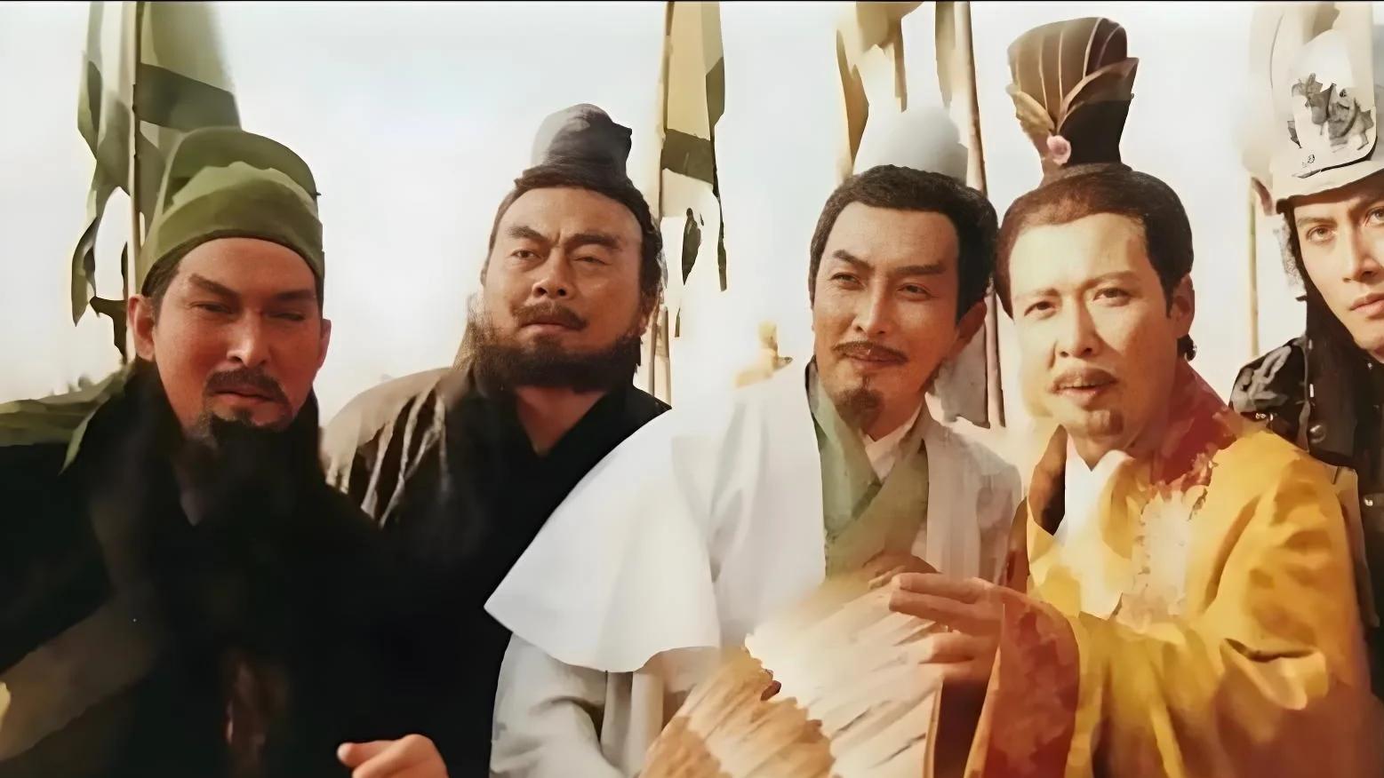 蜀汉人物为何在历代如此倍受推崇、爱戴？