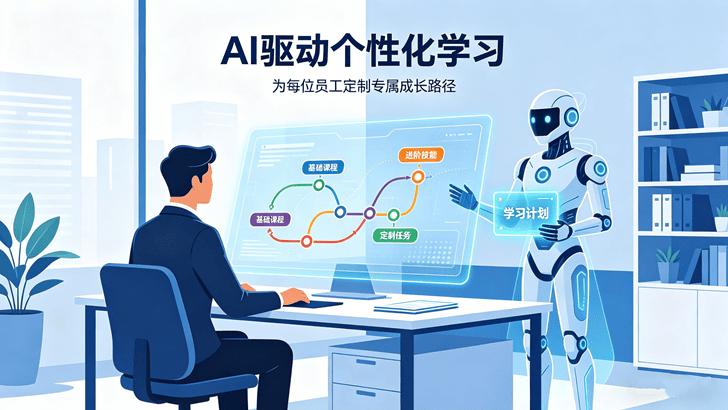 企业内训平台有哪些？这份适配指南请查收