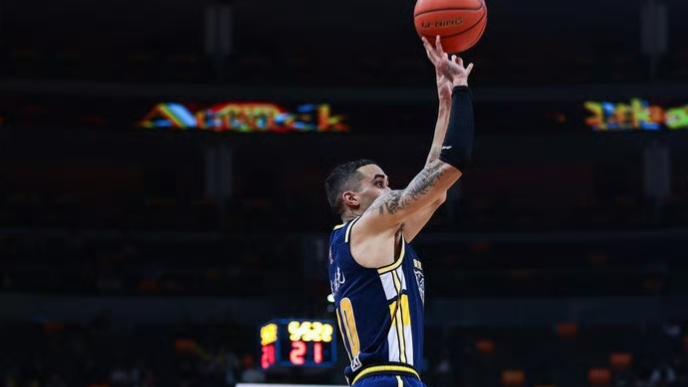 辽粤大战一触即发，广东三把利剑直指魔鬼主场