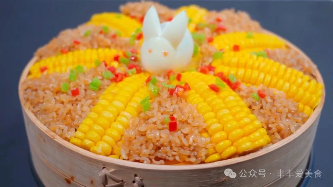 年夜饭吃排骨，大厨教你糯米蒸排骨正宗做法，排骨软烂脱骨糯米香