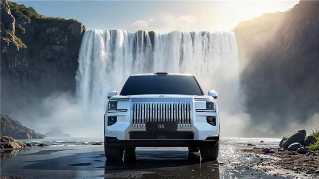 极寒环境下新能源基准重塑：方程豹DMO架构与TSC系统黑河实测解析